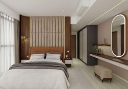 The Bronze (D12), Apartment #583987691